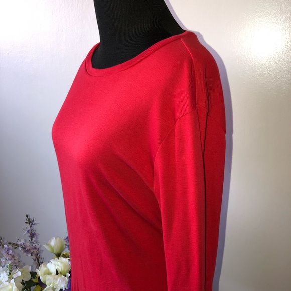 🛍️ NEW Liz Claiborne Top - Picture 7 of 8